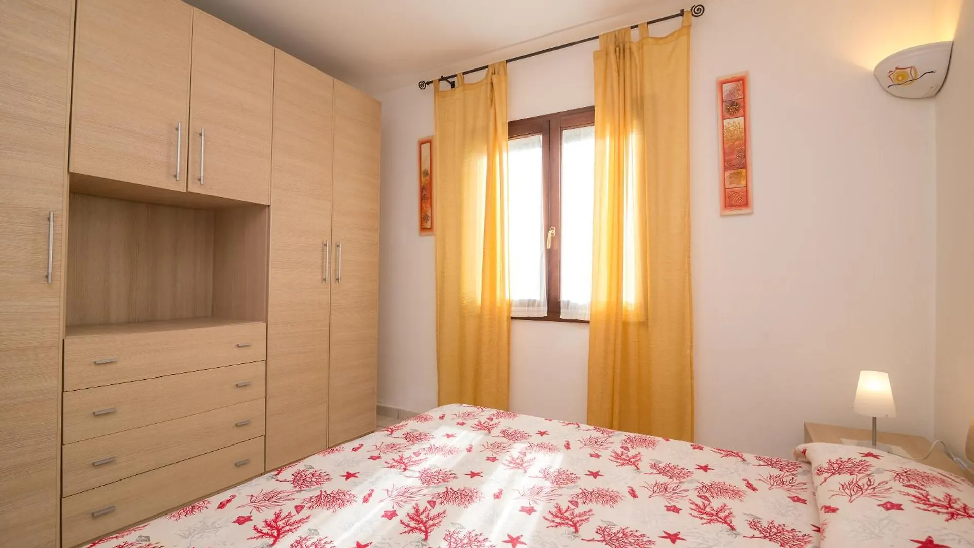 Holiday home La Pavoncella Villa San Pasquale