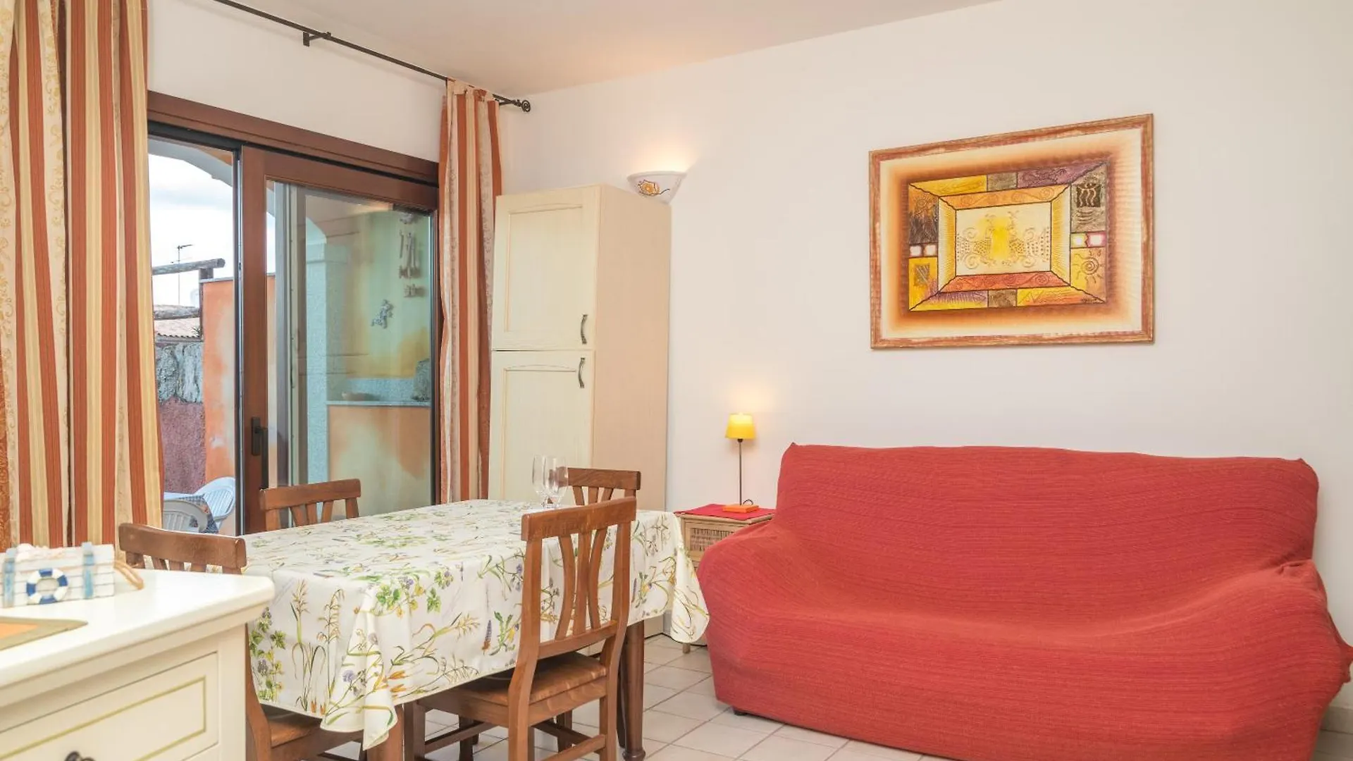 La Pavoncella Villa San Pasquale Holiday home