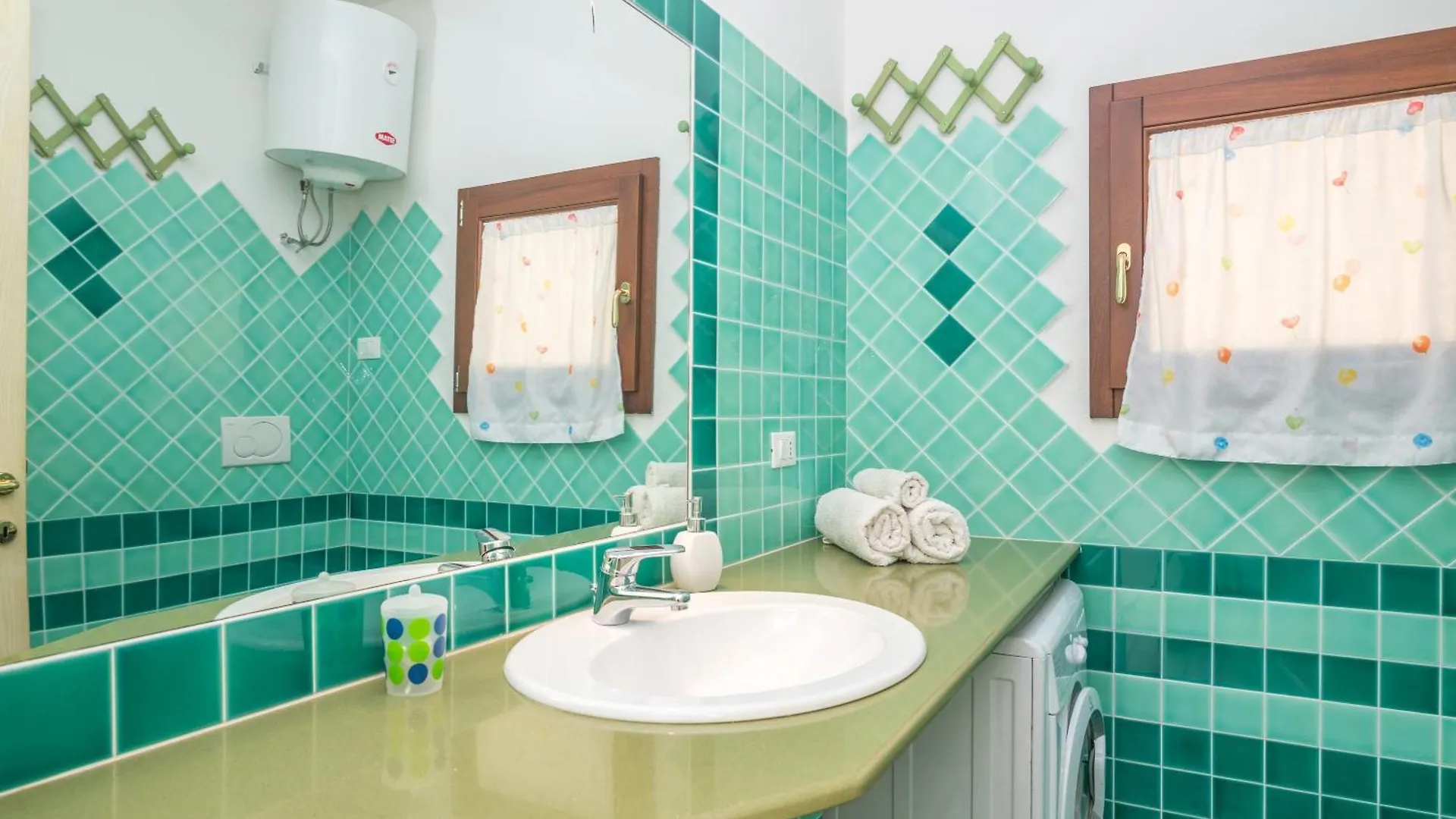 La Pavoncella Villa San Pasquale Holiday home