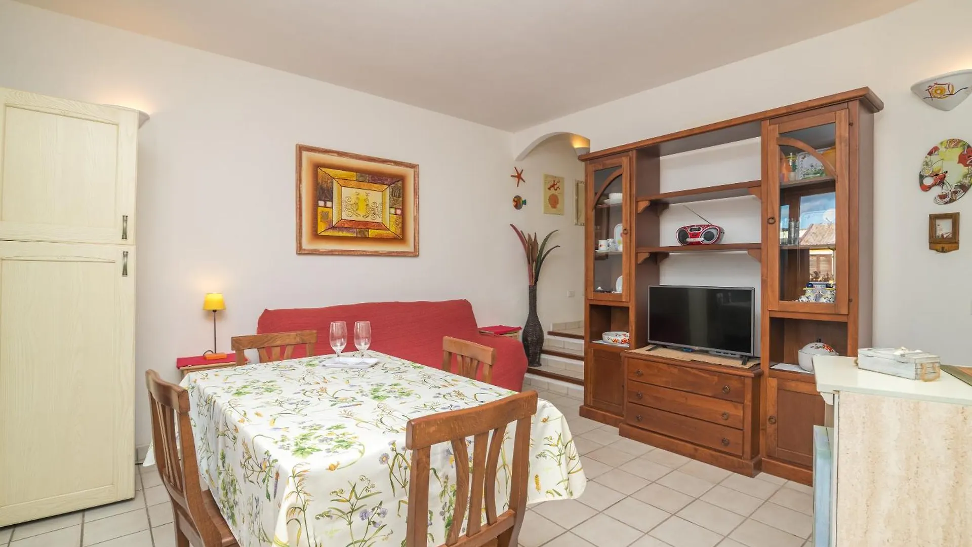 Holiday home La Pavoncella Villa San Pasquale
