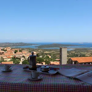  Casa vacanze Casa Panoramica