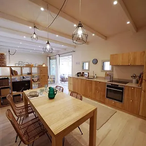  Casa vacanze Lianti Sardegna
