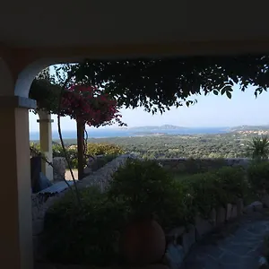  Casa vacanze Masconi Vacanze