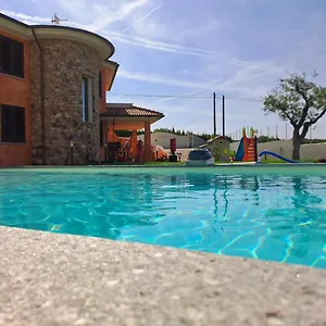  Villa Ginevra