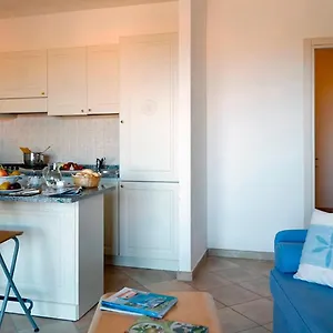  Aparthotel Floreal