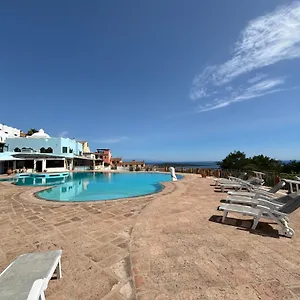  Hotel Anima & Pool