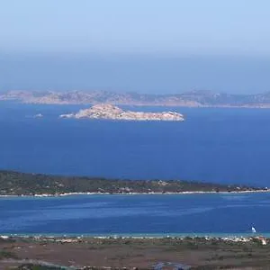  Casa vacanze Il Poggio Di